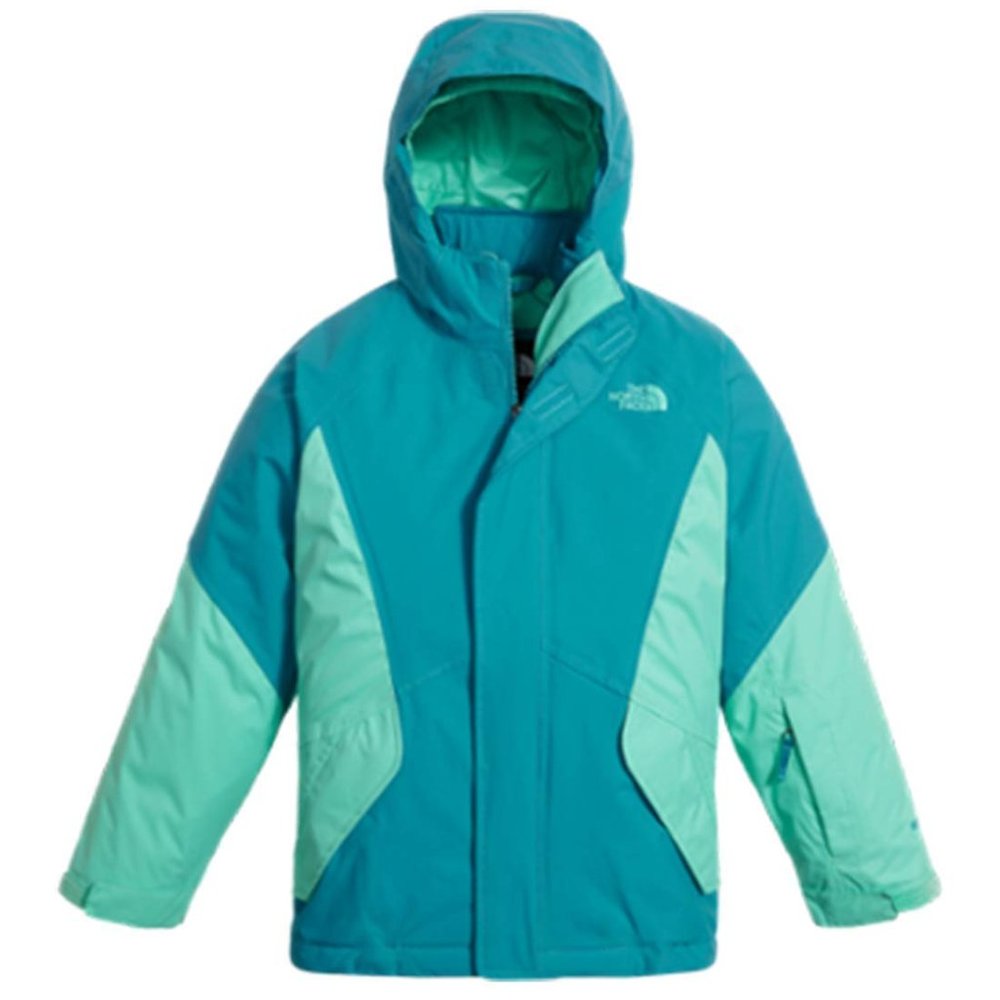 NWT! The North Face‎ Kira Triclimate 3-in-1 Jacket - XX-Small ( 5 )